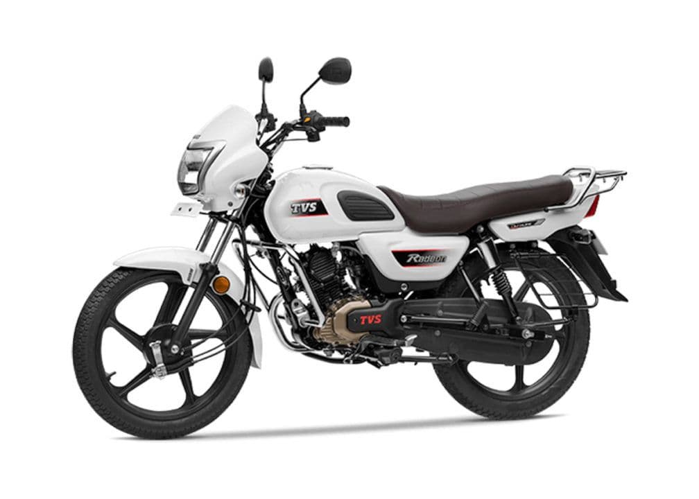 TVS Radeon 110 – ৮ মাস ব্যবহার করার পর আমার অভিজ্ঞতা